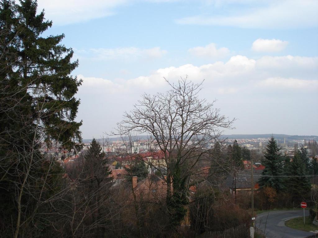 Panorama Uduloszallo 索普隆 外观 照片